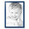 ArtToFrames 16x22 Inch Picture Frame, This 1 Inch Custom Wood Poster Frame is Available in Multiple Colors, Great for Your Art or Photos - Comes with 060 Plexi Glass and Corrugated Backing (A9LY)